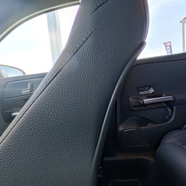 2025 Mercedes-Benz GLA GLA 250