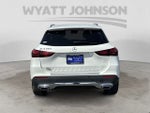 2025 Mercedes-Benz GLA GLA 250