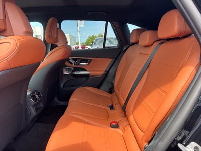 2023 Mercedes-Benz GLC GLC 300 4MATIC®