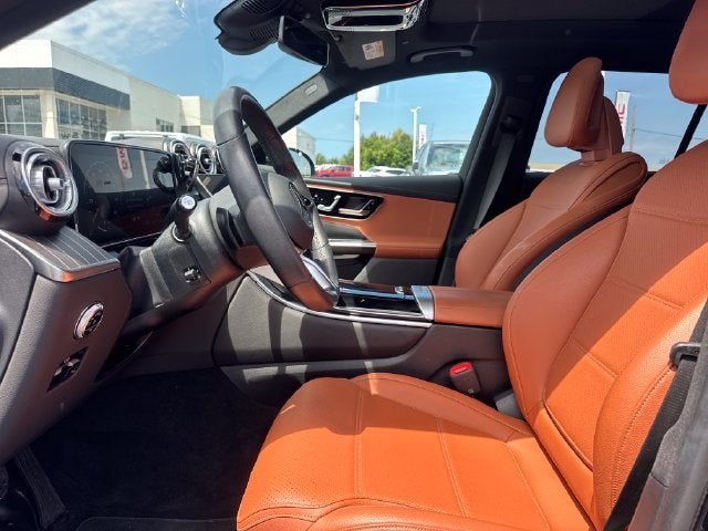 2023 Mercedes-Benz GLC GLC 300 4MATIC®