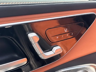 2023 Mercedes-Benz GLC GLC 300 4MATIC®