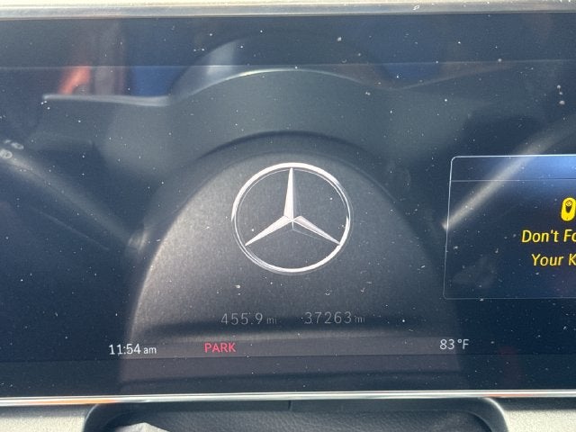 2023 Mercedes-Benz GLC GLC 300 4MATIC®