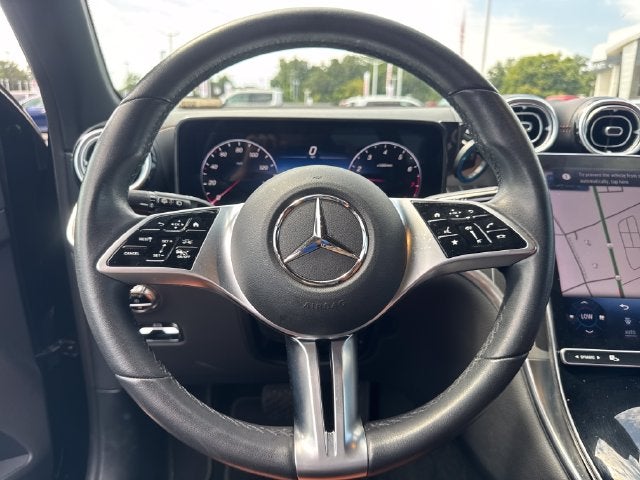 2023 Mercedes-Benz GLC GLC 300 4MATIC®