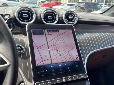 2023 Mercedes-Benz GLC GLC 300 4MATIC®