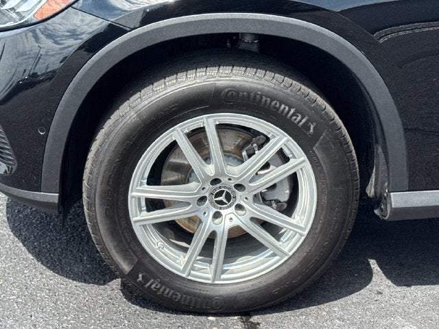 2023 Mercedes-Benz GLC GLC 300 4MATIC®