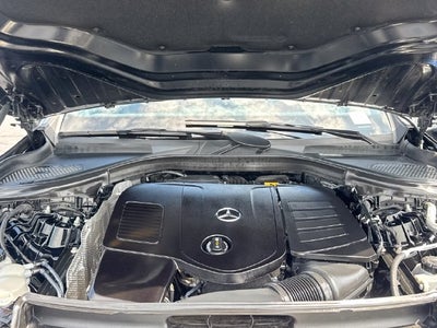 2023 Mercedes-Benz GLC GLC 300 4MATIC®