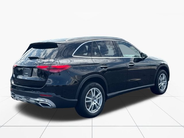 2023 Mercedes-Benz GLC GLC 300 4MATIC®