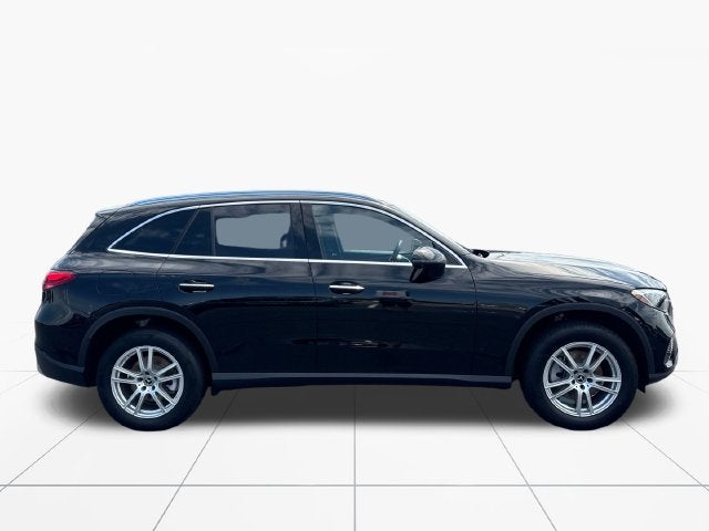 2023 Mercedes-Benz GLC GLC 300 4MATIC®