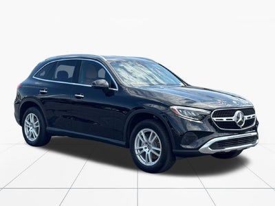 2023 Mercedes-Benz GLC GLC 300 4MATIC®