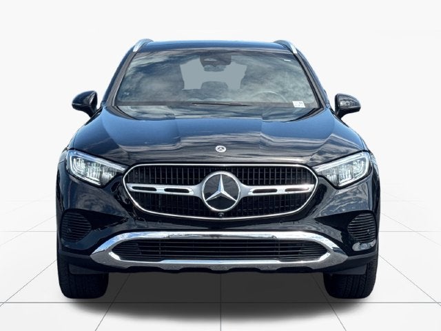 2023 Mercedes-Benz GLC GLC 300 4MATIC®