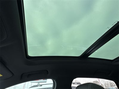 2024 Audi Q8 Sportback e-tron Premium Plus S line quattro