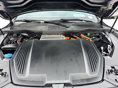 2024 Audi Q8 Sportback e-tron Premium Plus S line quattro