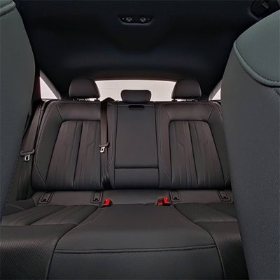 2024 Audi Q8 Sportback e-tron Premium Plus S line quattro