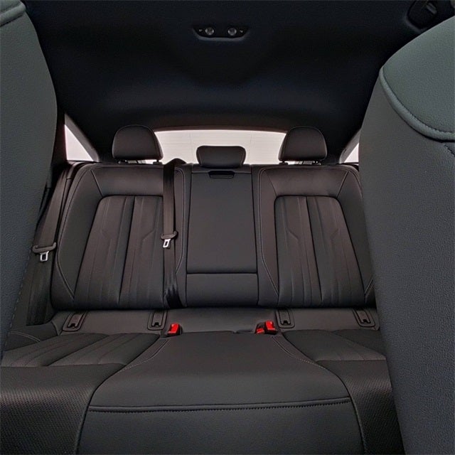 2024 Audi Q8 Sportback e-tron Premium Plus S line quattro