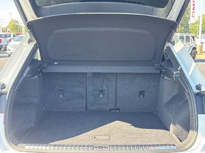 2025 Audi Q3 Premium S Line quattro
