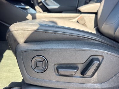 2025 Audi Q3 Premium S Line quattro