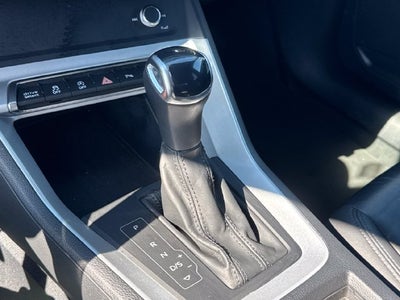 2025 Audi Q3 Premium S Line quattro