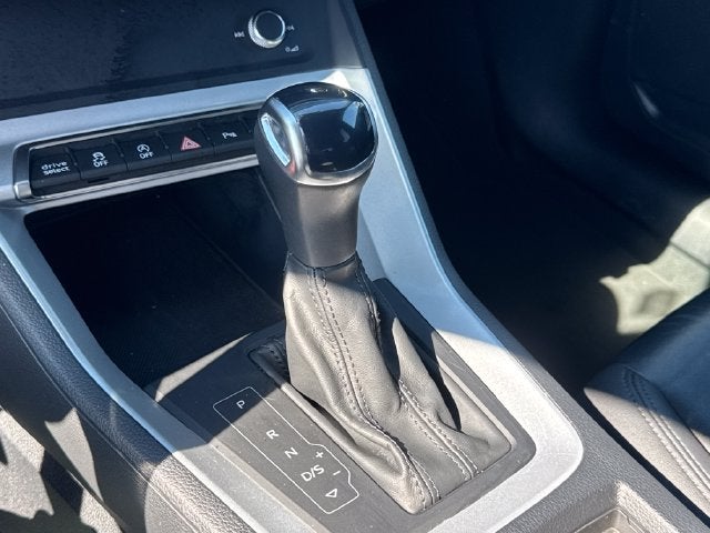 2025 Audi Q3 Premium S Line quattro