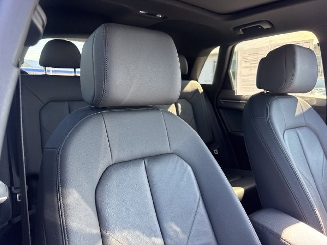 2025 Audi Q3 Premium S Line quattro
