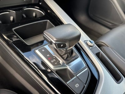 2025 Audi A5 Sportback 45 S line Premium quattro