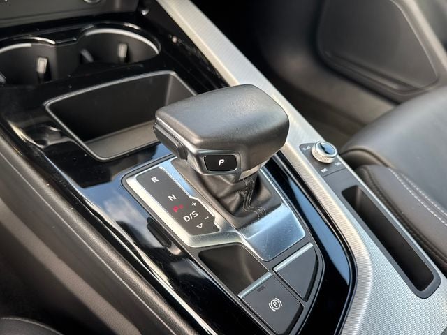 2025 Audi A5 Sportback 45 S line Premium quattro