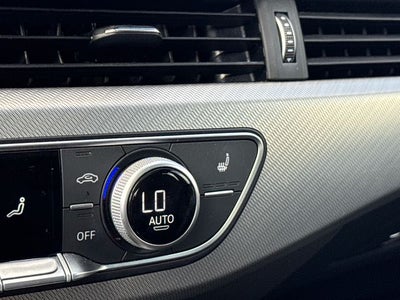 2025 Audi A5 Sportback 45 S line Premium quattro