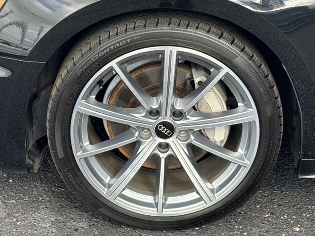 2025 Audi A5 Sportback 45 S line Premium quattro
