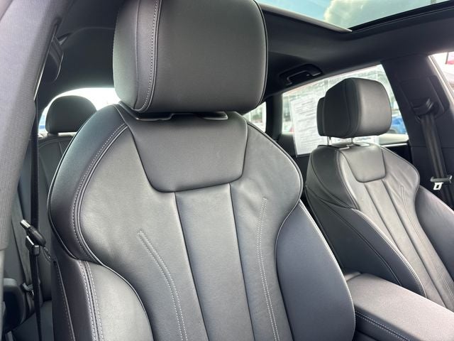2025 Audi A5 Sportback 45 S line Premium quattro