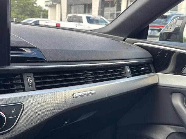 2025 Audi A5 Sportback 45 S line Premium quattro