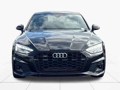 2025 Audi A5 Sportback 45 S line Premium quattro