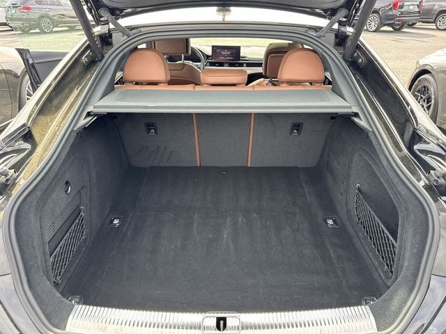 2025 Audi A5 Sportback quattro