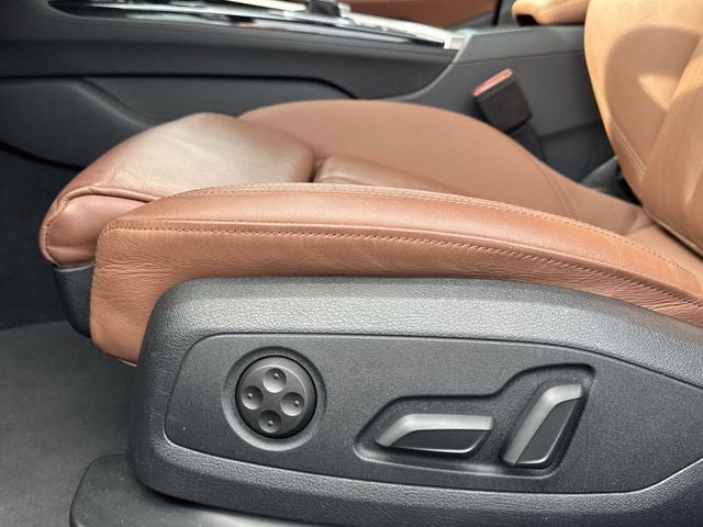 2025 Audi A5 Sportback quattro