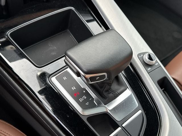 2025 Audi A5 Sportback quattro