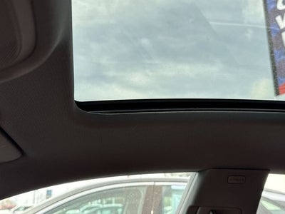 2025 Audi A5 Sportback quattro