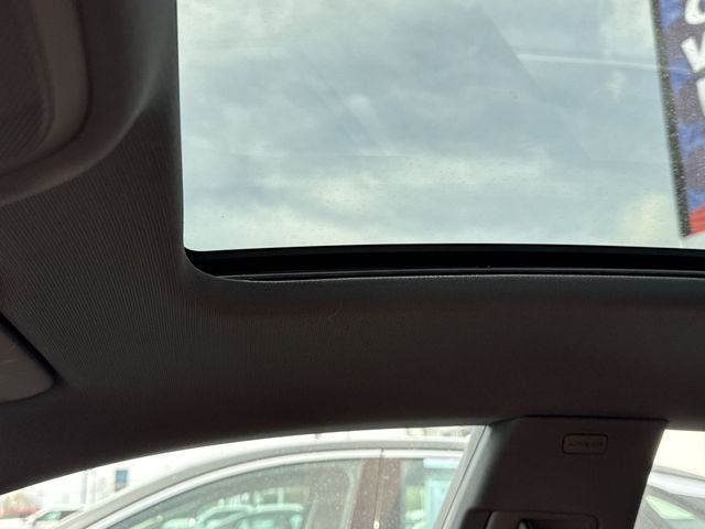 2025 Audi A5 Sportback quattro