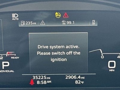 2025 Audi A5 Sportback quattro