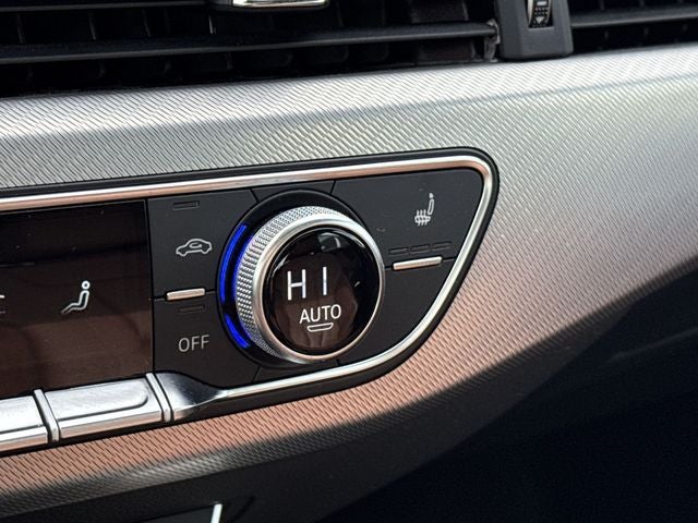 2025 Audi A5 Sportback quattro