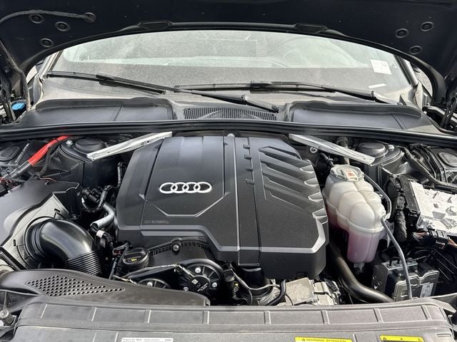 2025 Audi A5 Sportback quattro