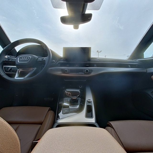 2025 Audi A5 Sportback quattro