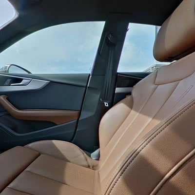 2025 Audi A5 Sportback quattro