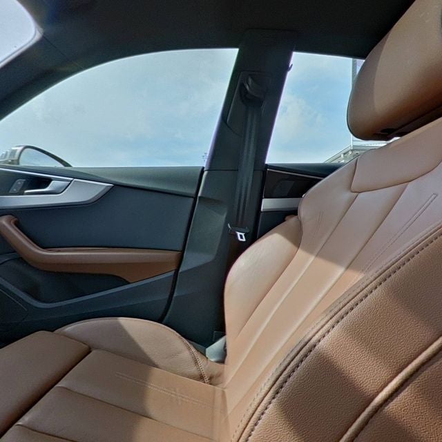 2025 Audi A5 Sportback quattro