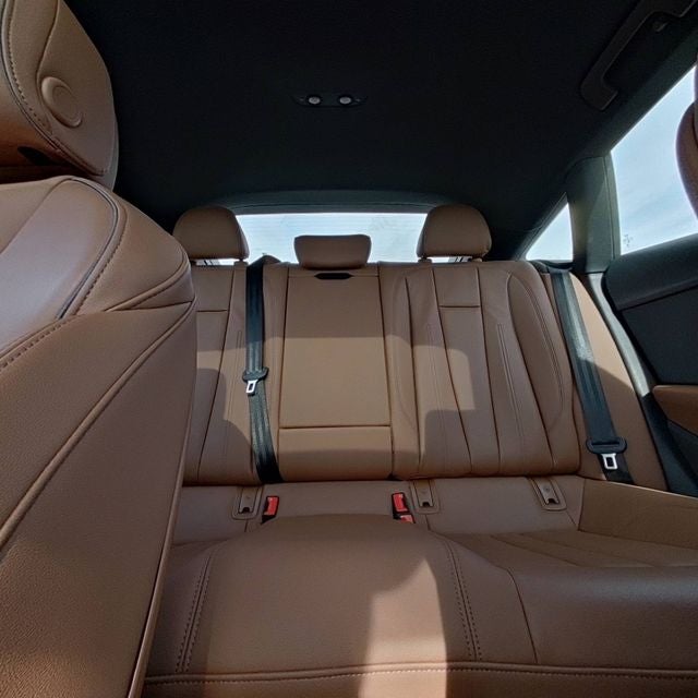 2025 Audi A5 Sportback quattro