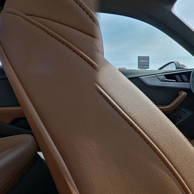 2025 Audi A5 Sportback quattro