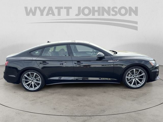 2025 Audi A5 Sportback quattro