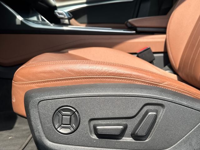 2024 Audi A6 45 Premium Plus quattro
