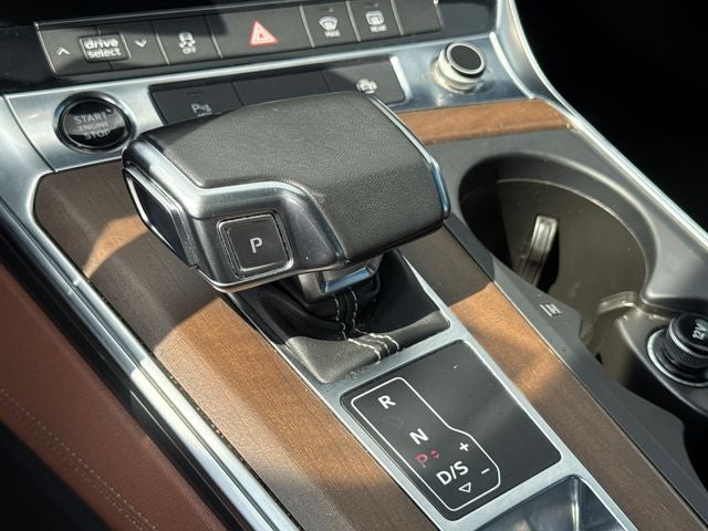 2024 Audi A6 45 Premium Plus quattro