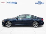 2024 Audi A6 45 Premium Plus quattro