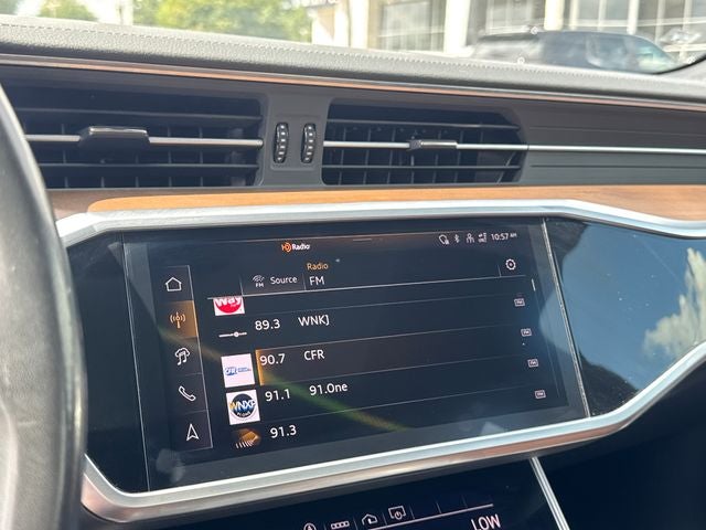 2024 Audi A6 45 Premium Plus quattro