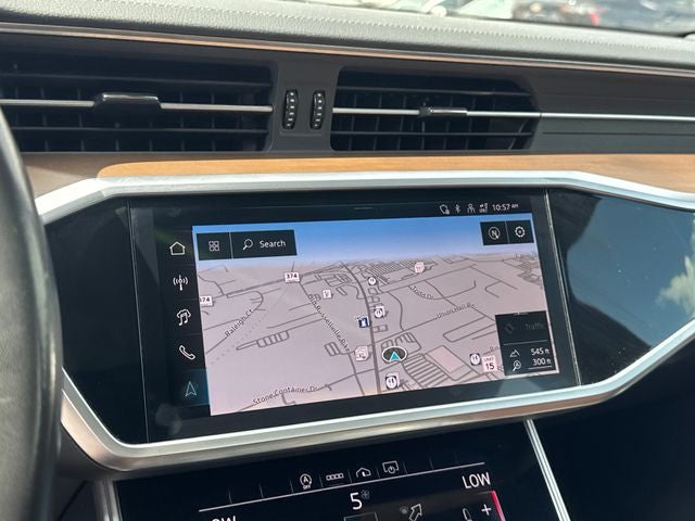 2024 Audi A6 45 Premium Plus quattro