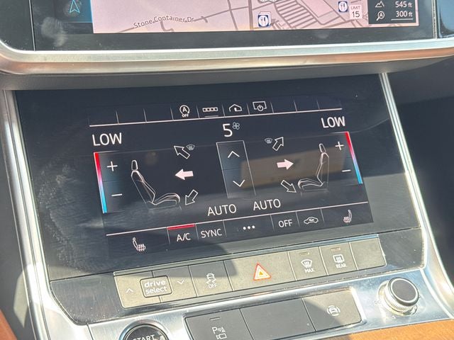 2024 Audi A6 45 Premium Plus quattro